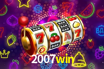 Desvendando o Mundo dos Jogos Virtuais na 2007win