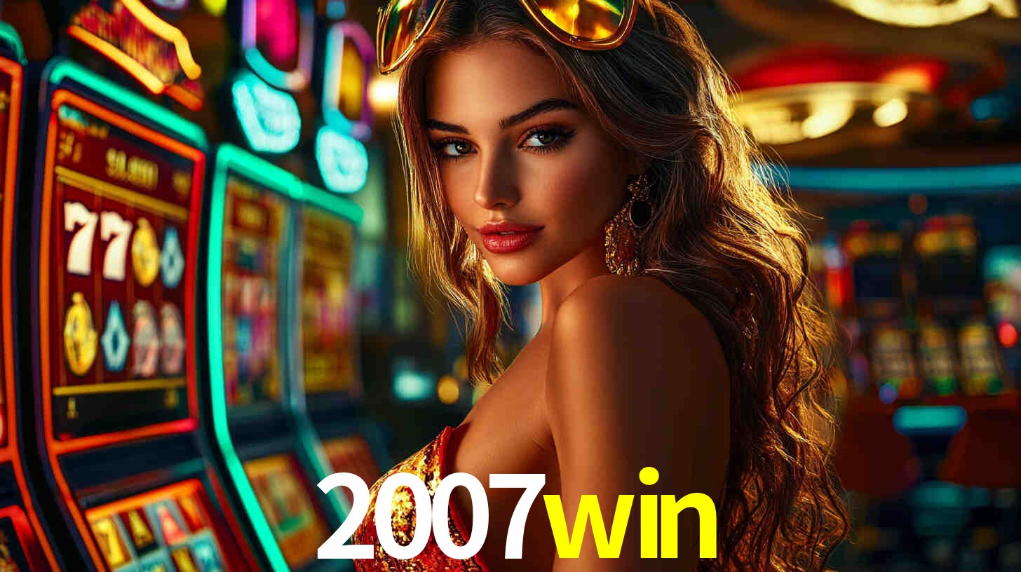 Welcome Bonus 2007win