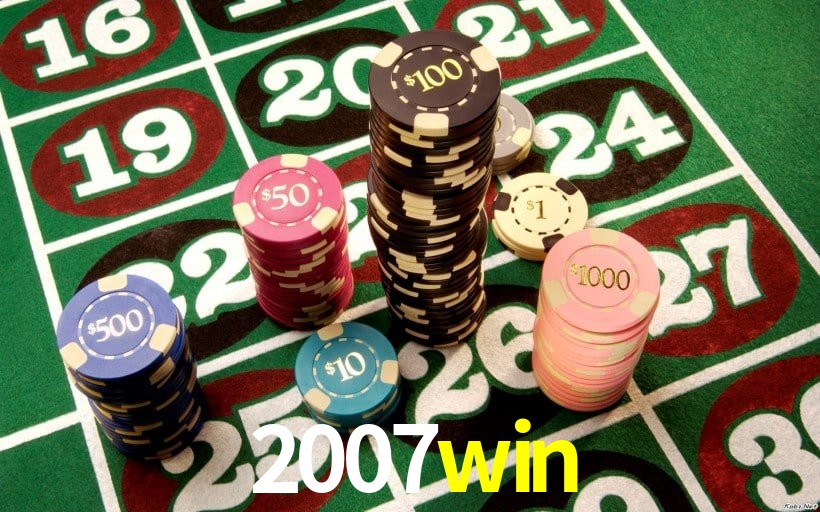 Experiência VIP 2007win