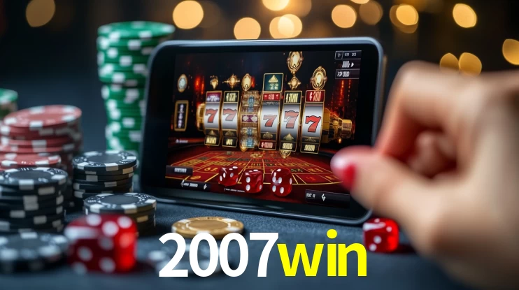 Statistics 2007win