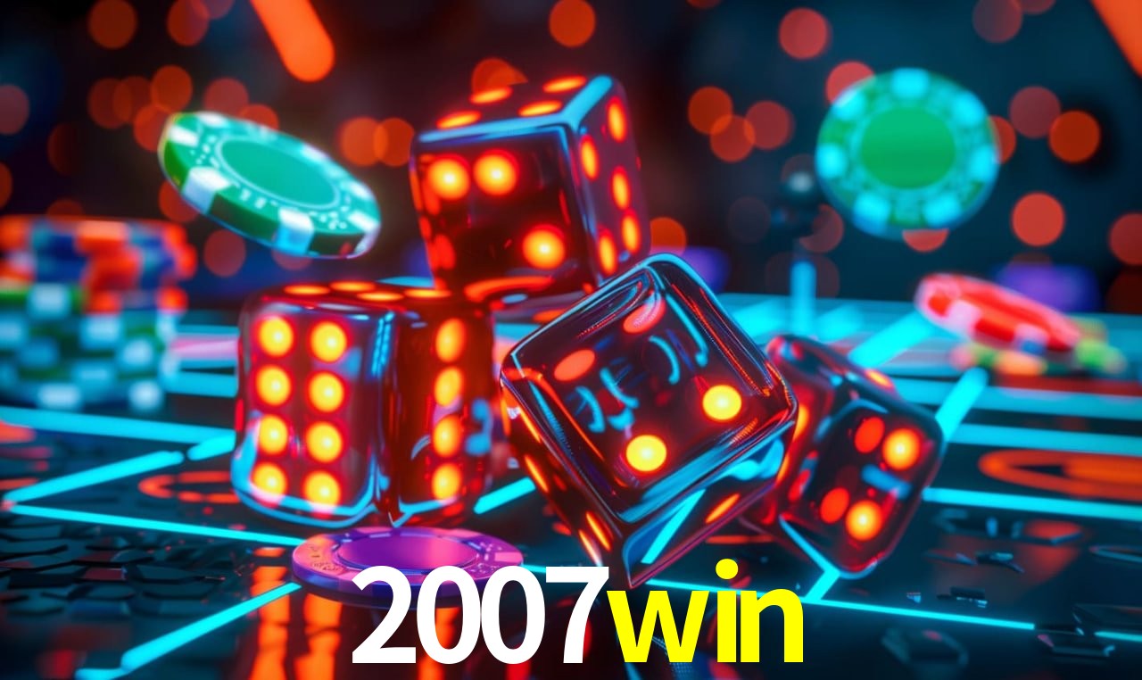 Interface do App 2007win