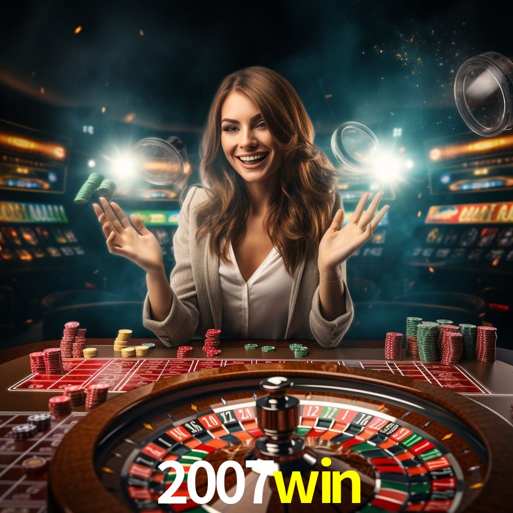 Spaceman Game 2007win
