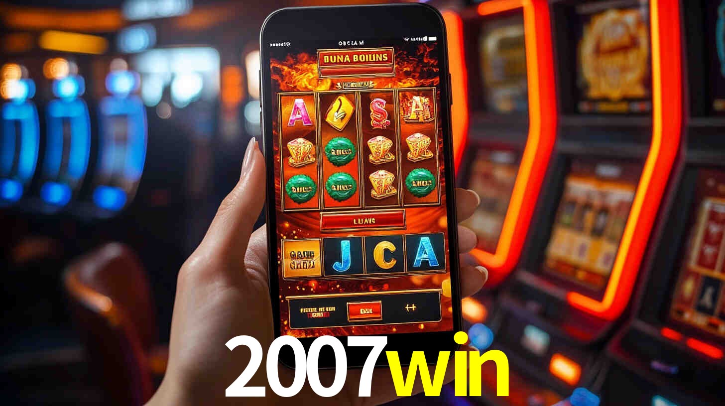 Blackjack Table 2007win