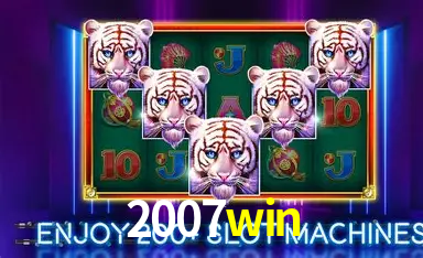2007win bet