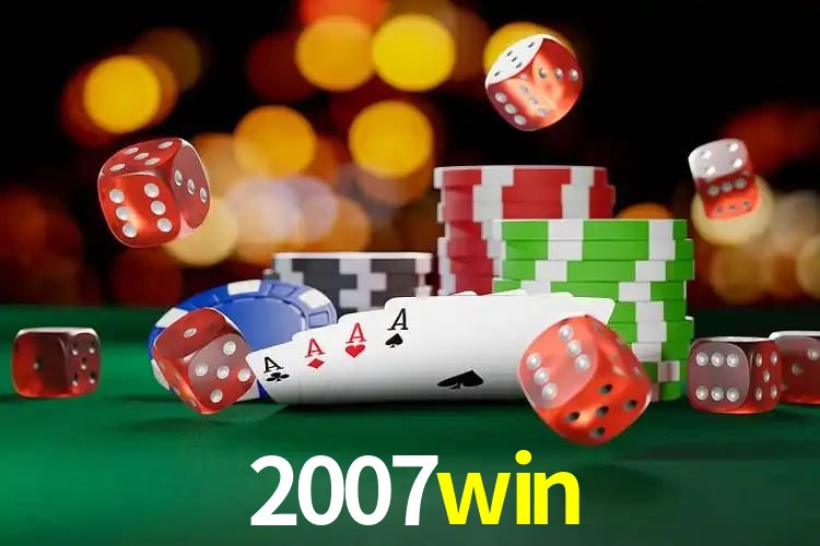 Benefícios da Conta 2007win