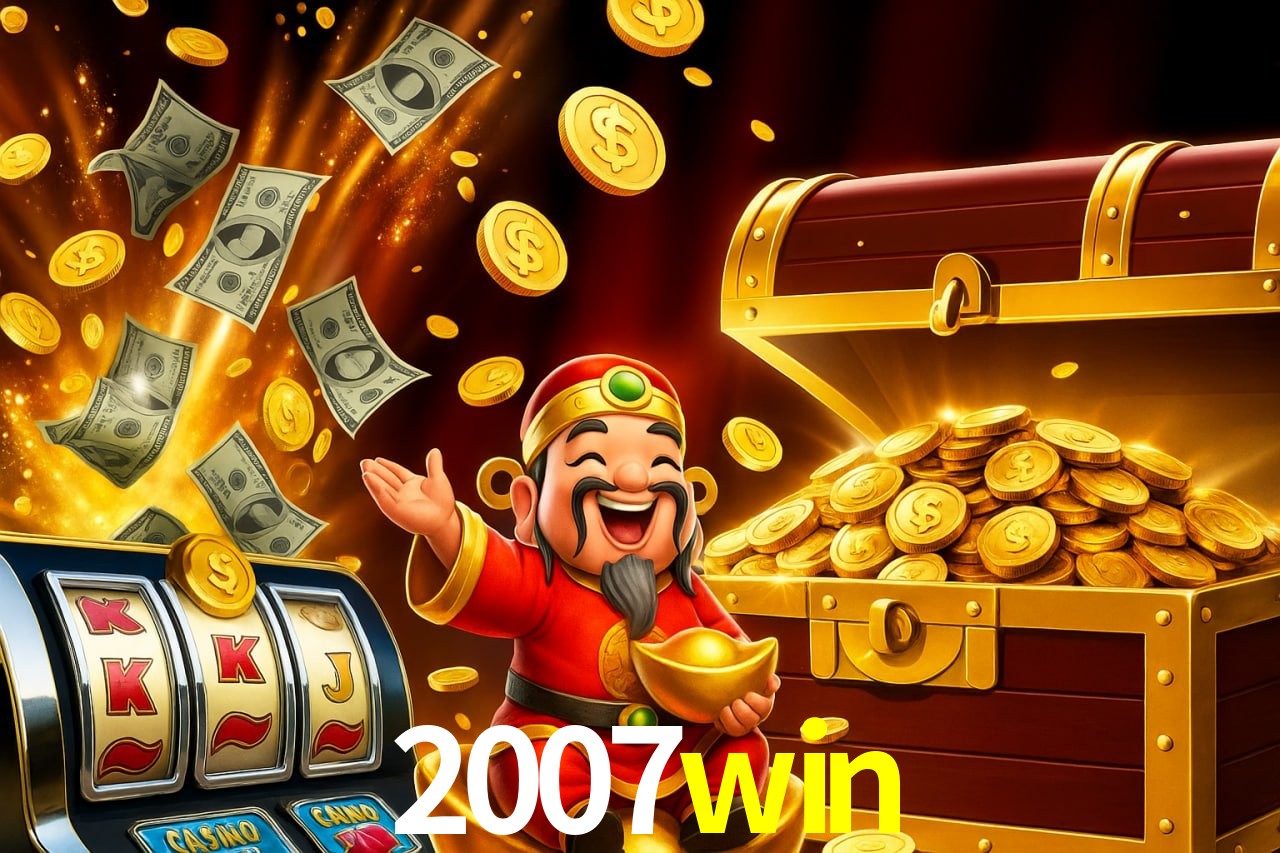 Casino Ao Vivo 2007win