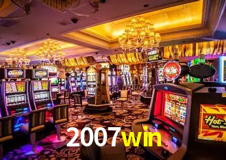 Desvendando o Mundo dos Jogos Virtuais na 2007win