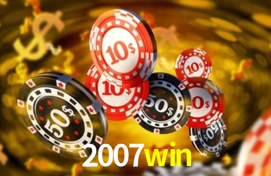 Estatísticas Esportivas 2007win