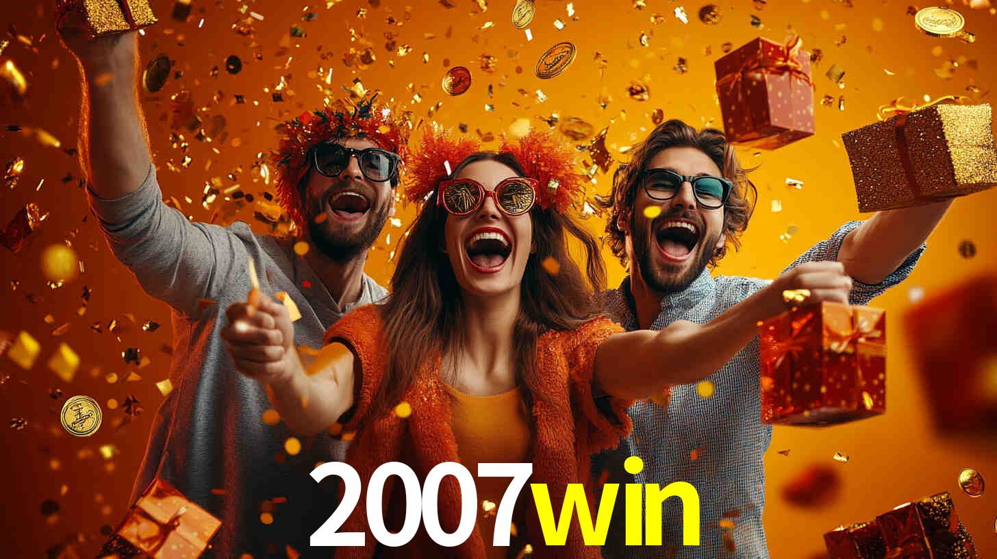 Daily Bonuses 2007win