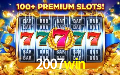 A Emoção da Loteria na 2007win: Uma Chance de Mudança de Vida