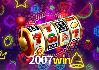 Desvendando o Mundo dos Jogos Virtuais na 2007win