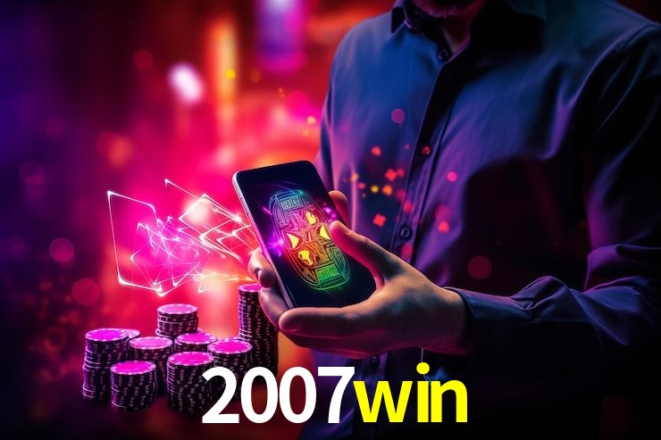 Jogo Aviator 2007win