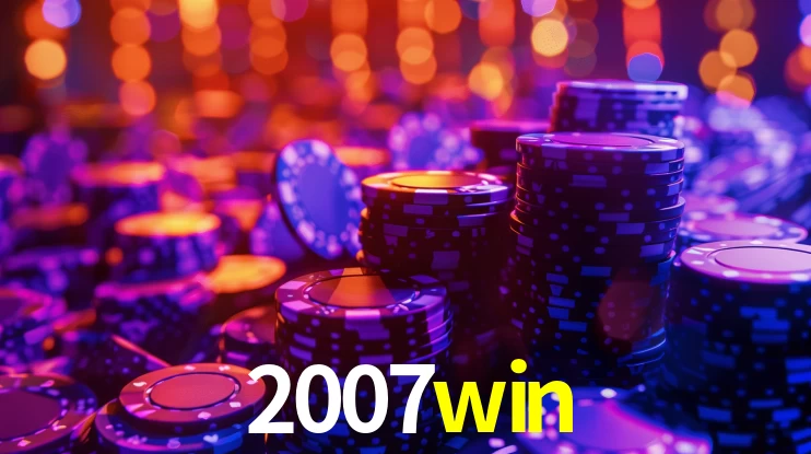 2007win App Interface