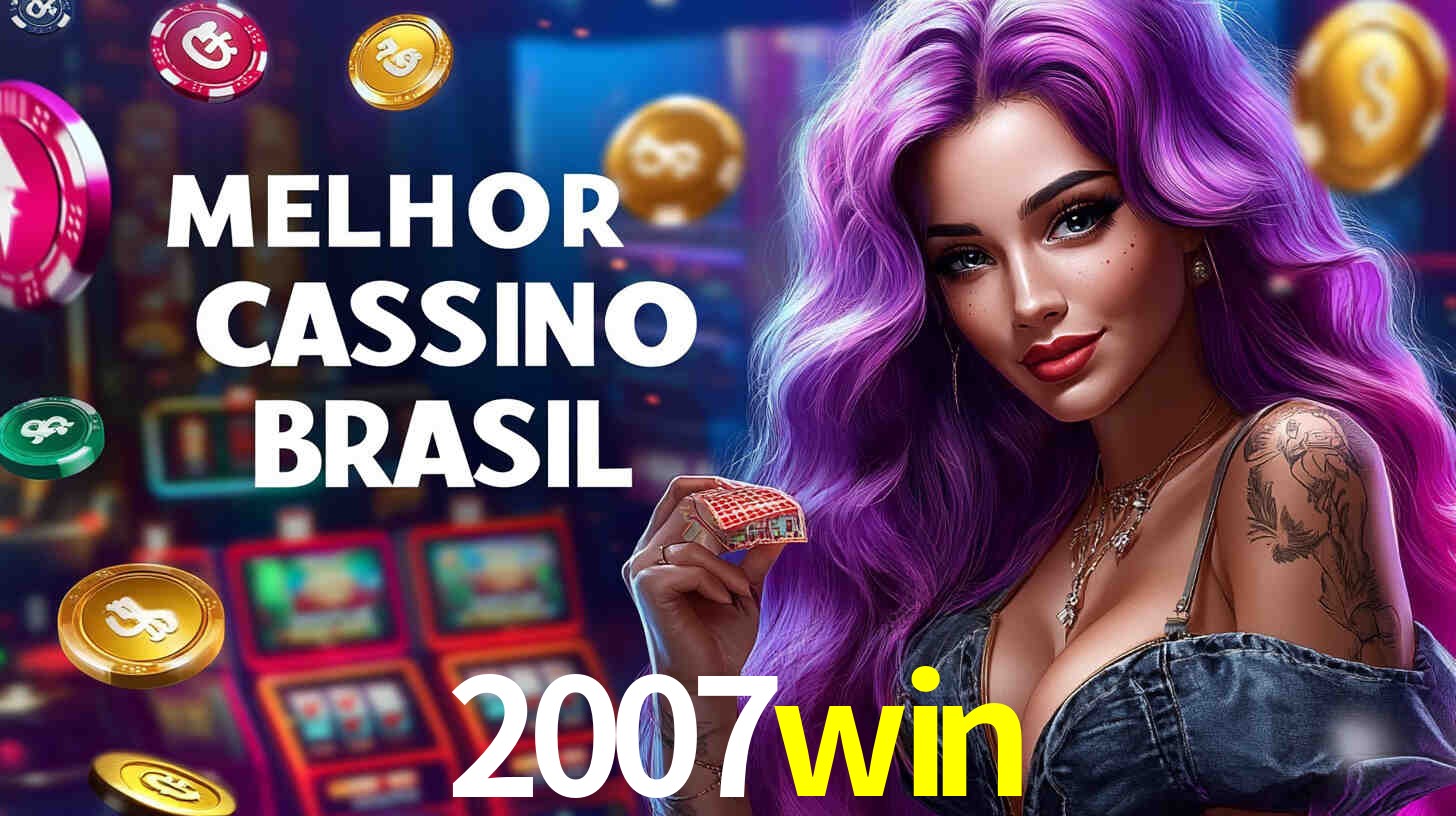 Descubra o Programa VIP da 2007win: Vantagens Exclusivas para Jogadores