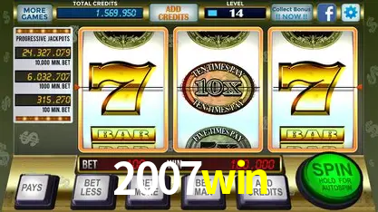 2007win,2007win.com