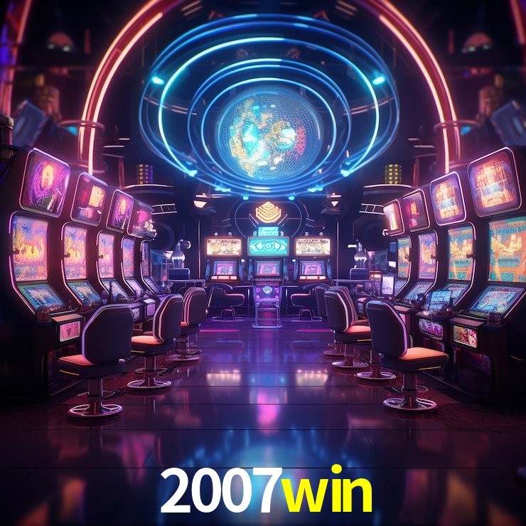 2007win,2007win.com