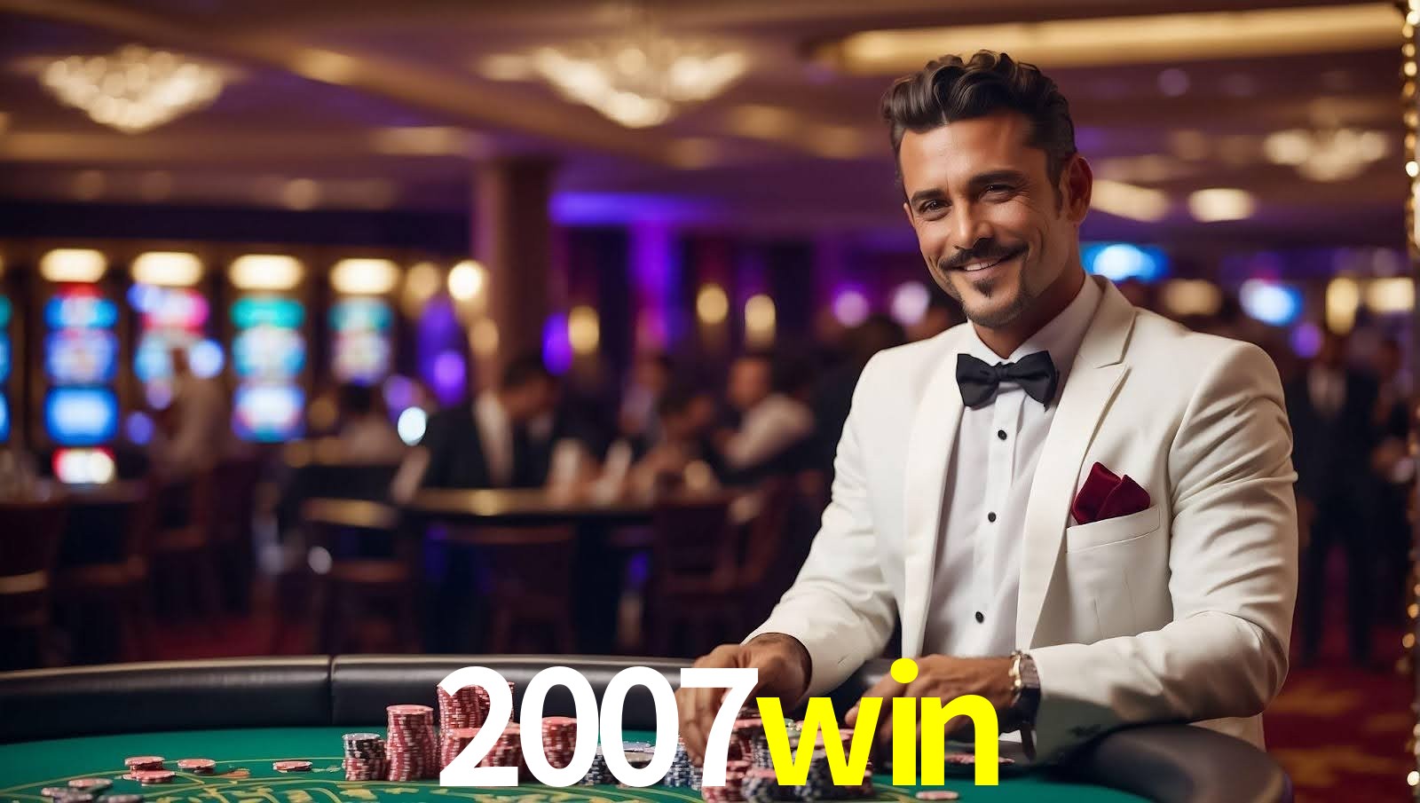 Promoções Sazonais 2007win