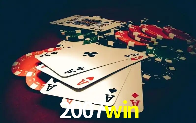 2007win bet