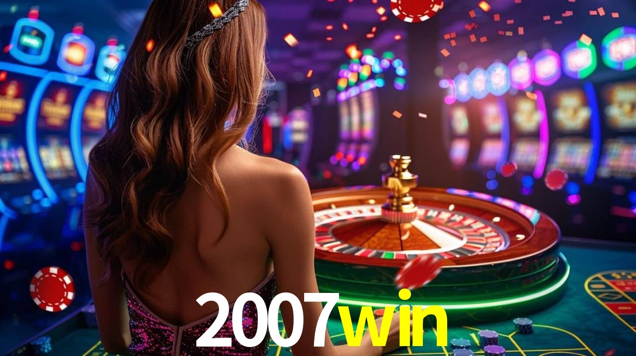 2007win,2007win.com