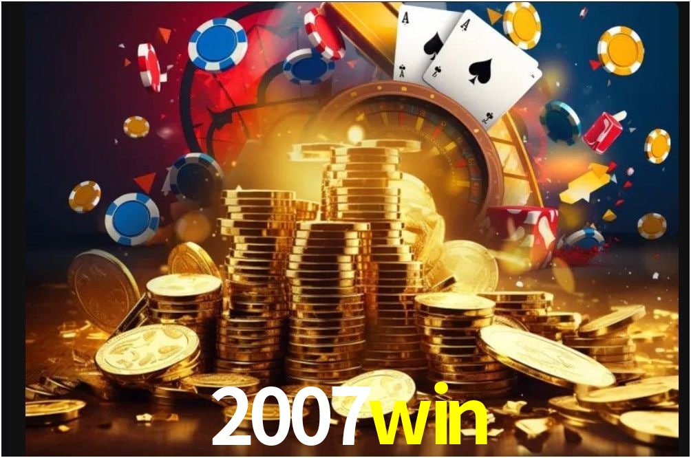 Jogos Exclusivos 2007win