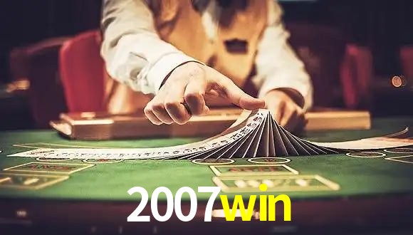 Slot Games 2007win