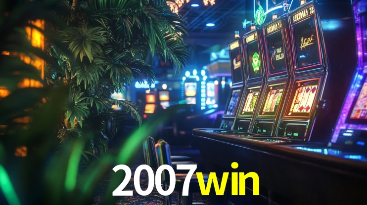Bonus Features 2007win