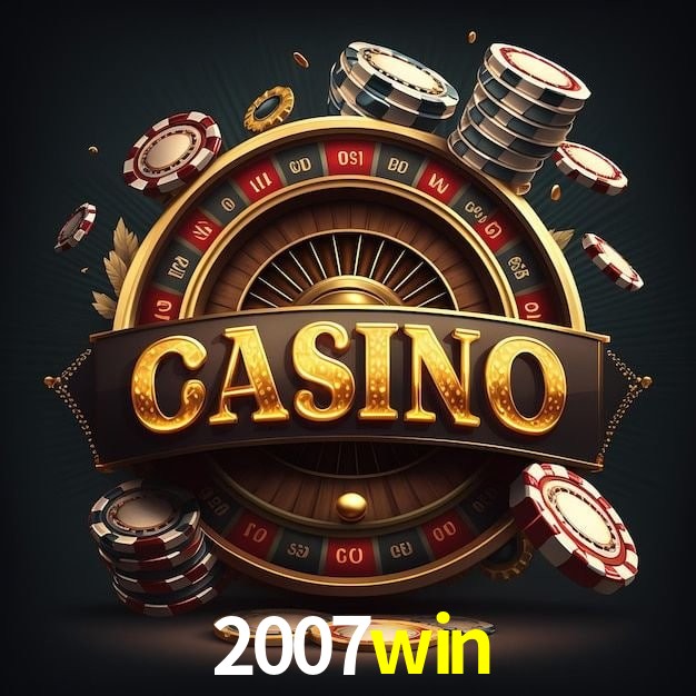 2007win bet