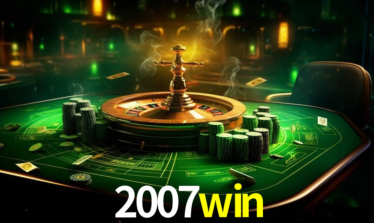 2007win