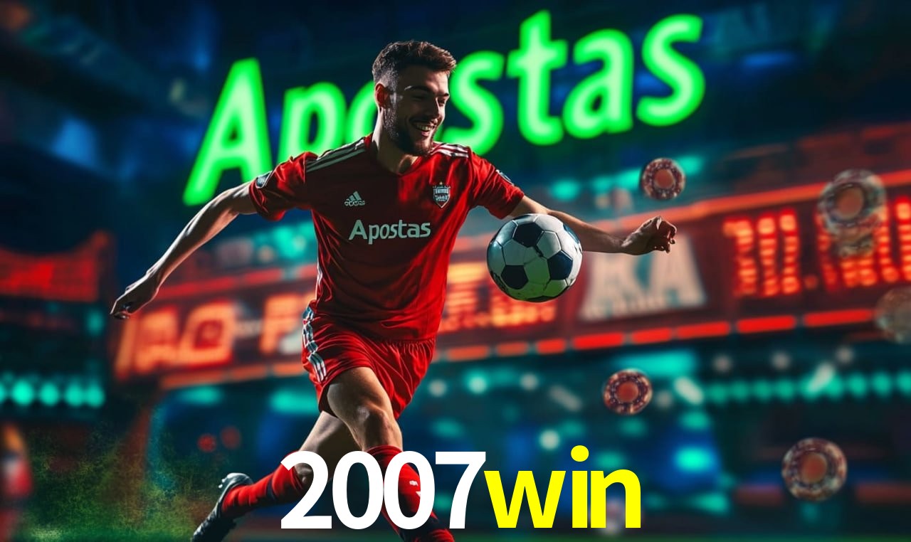 Torneios 2007win