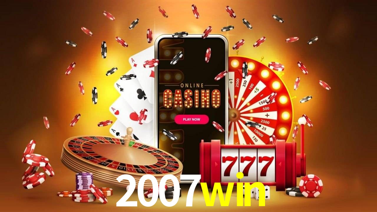 Tecnologia da Plataforma 2007win