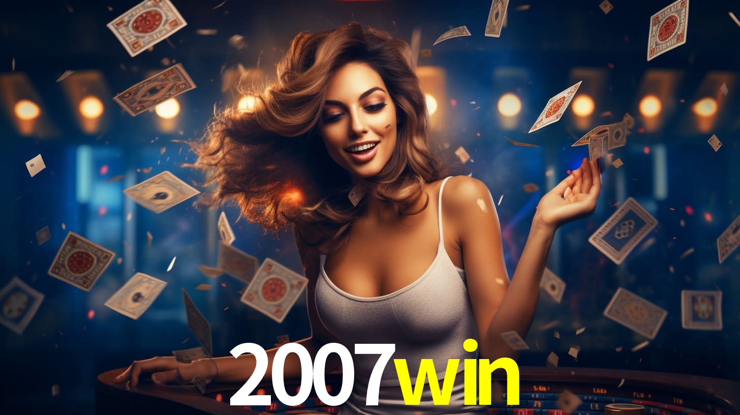 Roulette Table 2007win
