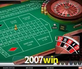 2007win