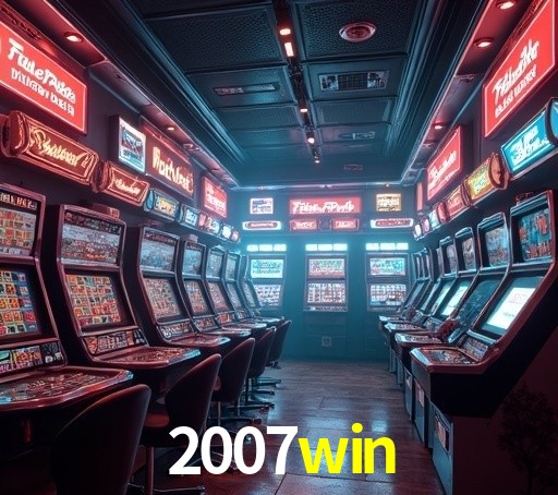 2007win,2007win.com