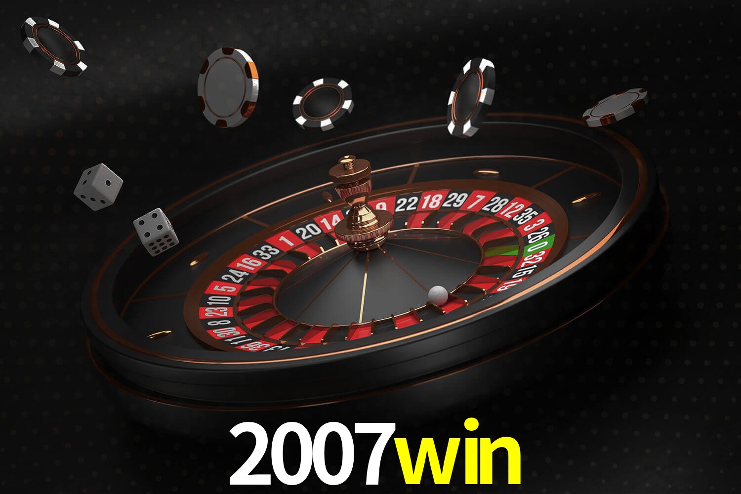 Live Casino 2007win