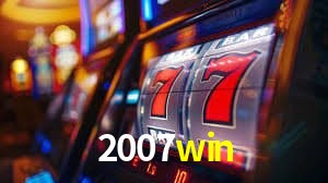 Sistemas de Segurança 2007win