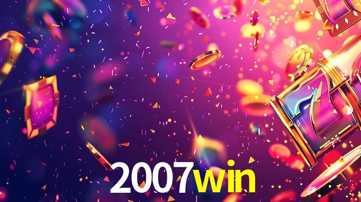 2007win,2007win.com