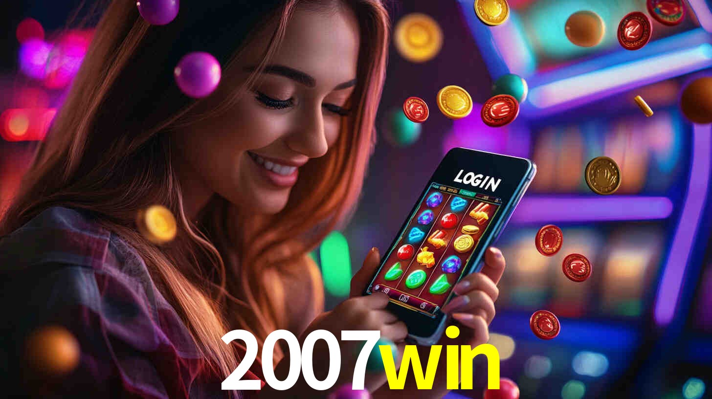 VIP Casino 2007win