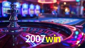 Estatísticas do Jogo 2007win