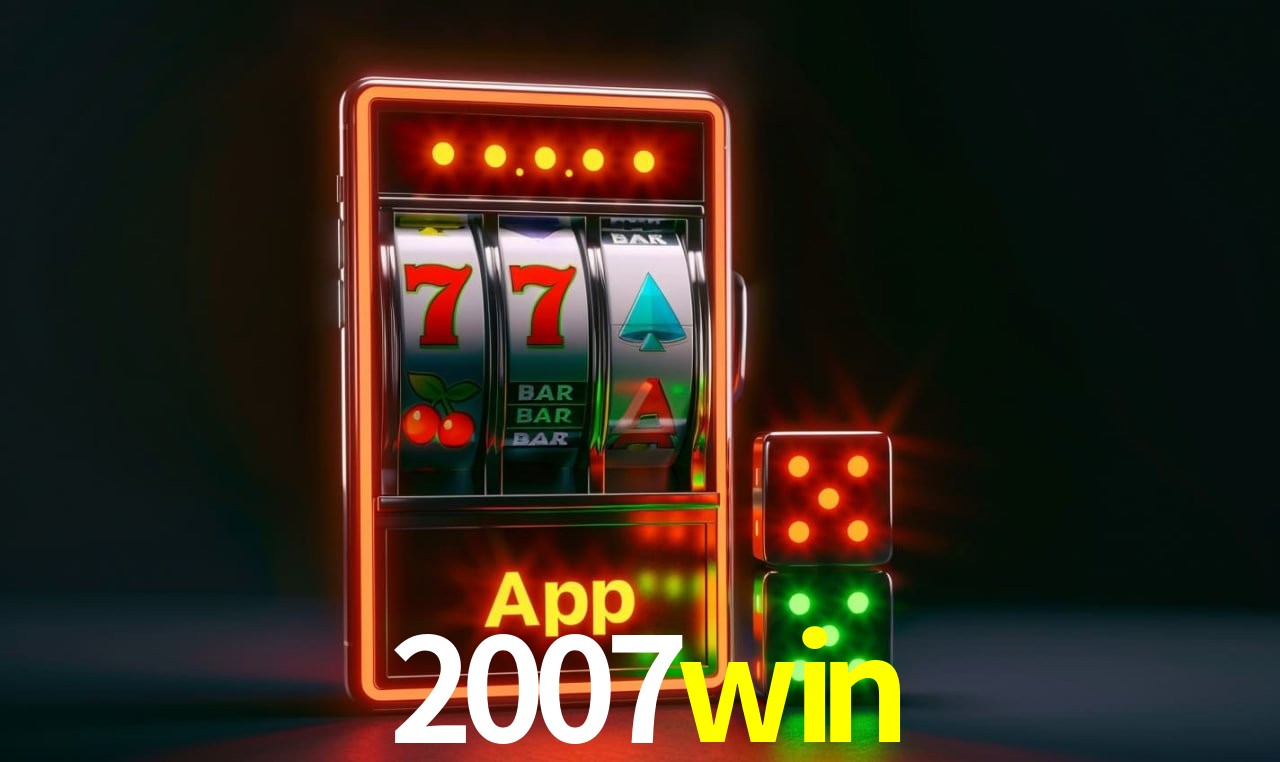 Casino Ao Vivo 2007win