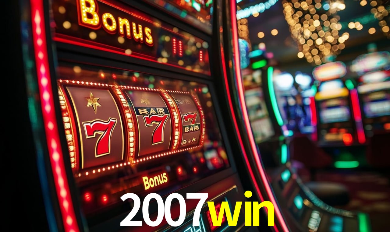 2007win,2007win.com