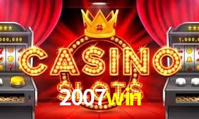 Seasonal Promotions 2007win