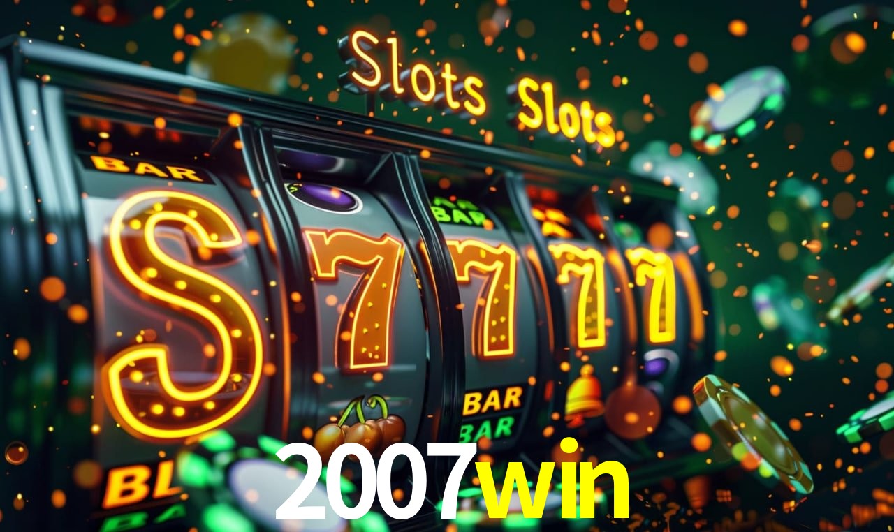 Apostas de Tênis 2007win