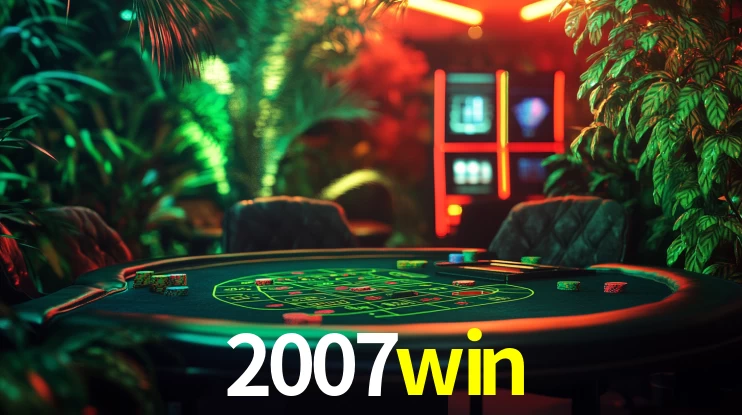 Game Statistics 2007win