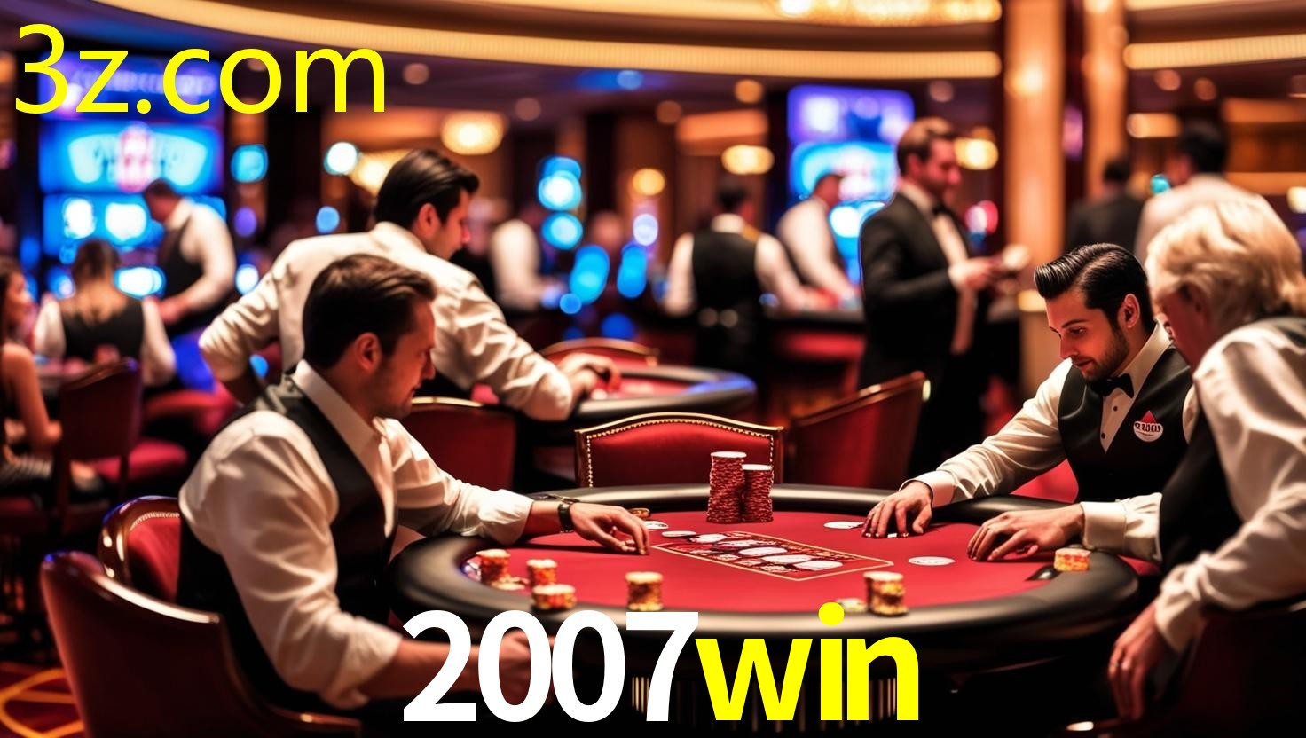 2007WIN