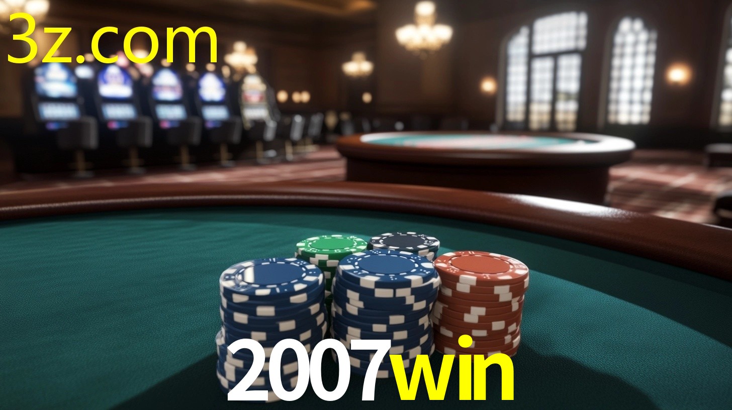 2007WIN