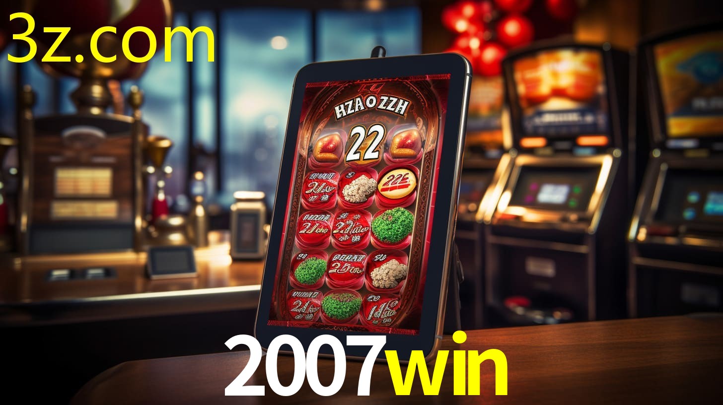 2007WIN